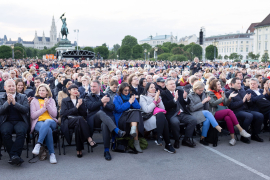 Festival of Joy 2024 © MKÖ/Sebastian Philipp