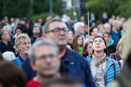 Festival of Joy 2024 © MKÖ/Sebastian Philipp